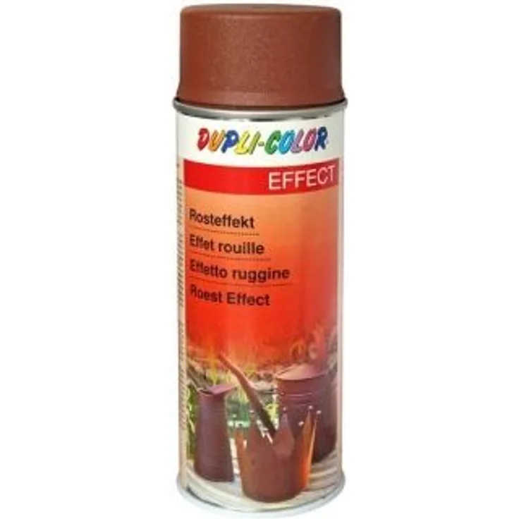 Dupli-Color Rosteffekt 400 ml, 383588