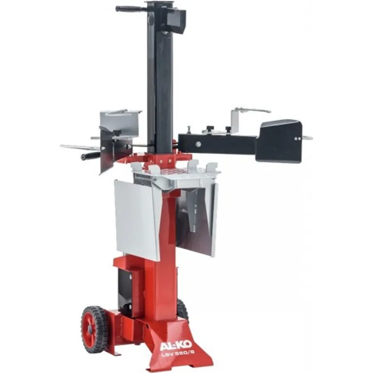 AL-KO - LSV 550-6 - Holzspalter