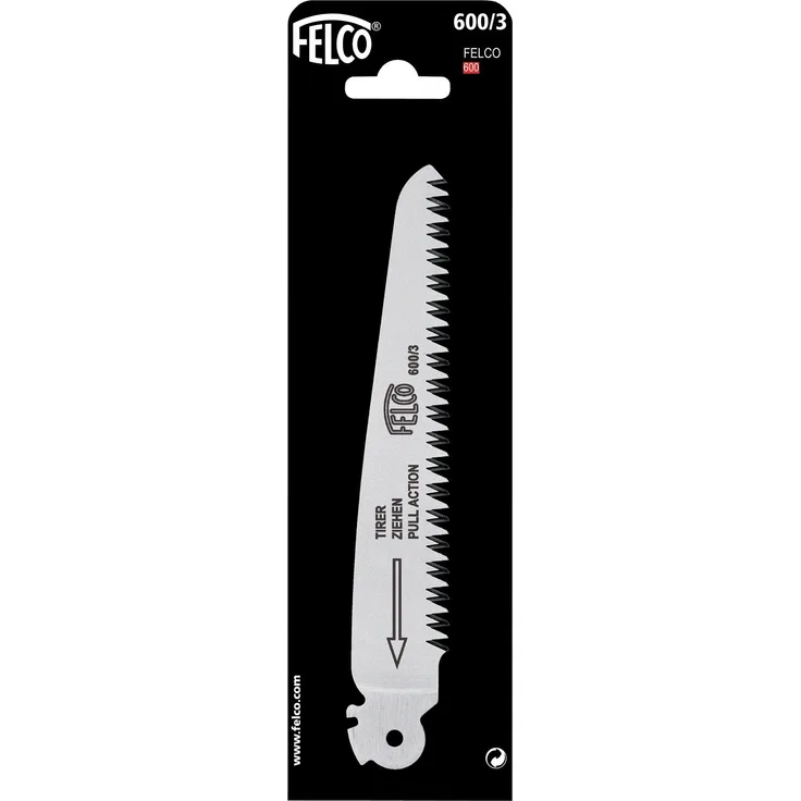 Felco Ersatzsägeblatt 160 mm zu Felco 600