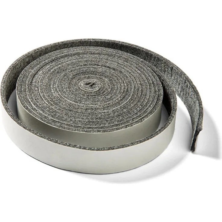 Hochtemperatur Austauschdichtungsatz für Big Green Egg Large, XLarge und XXLarge