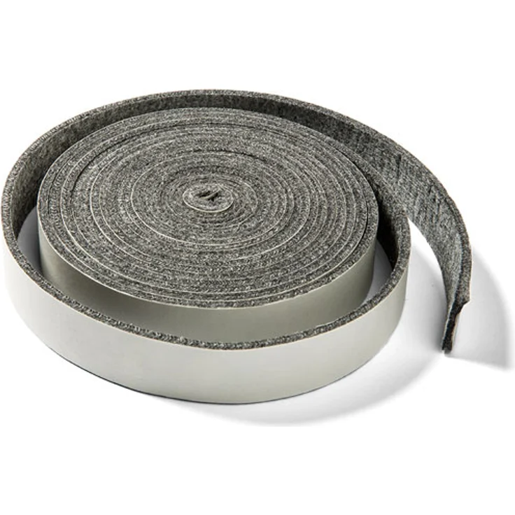 Hochtemperatur Austauschdichtungsatz für Big Green Egg Large, XLarge und XXLarge – Bild 1