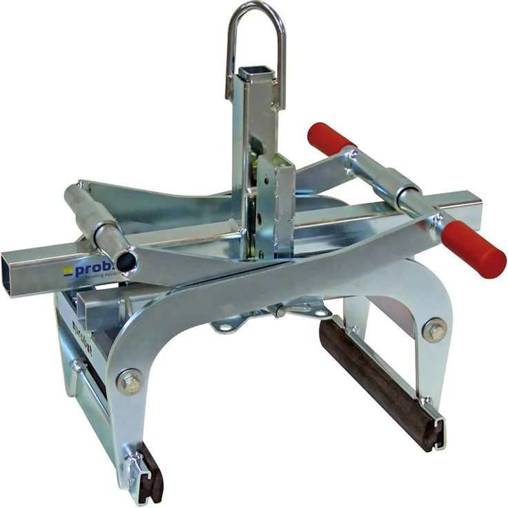 Probst Trittstufenversetzzange TSZ Uni 50 - 600 mm
