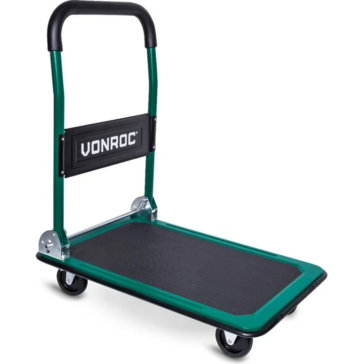 Transportwagen – Klappbar – Traglast max. 150 kg