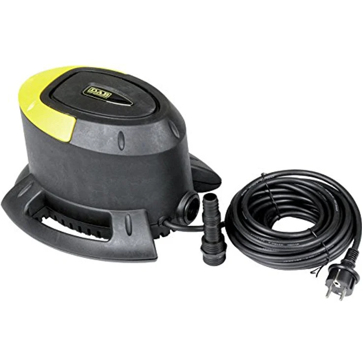 DAB Eurocover Pumpe für Pools – Bild 1