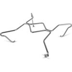 Petromax Kochkreuz für Holzkohlegrill Atago Topfträger, Edelstahl