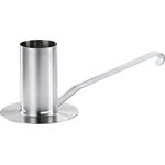 RÖSLE Hähnchenbräter, Edelstahl 18/10, 250 ml Behälter, Abnehmbarer Griff, für Grill und Backofen, spülmaschinengeeignet - Preisvergleich