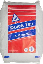 Buri Streusalz 25kg Sack Auftausalz