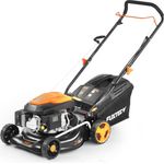 Benzin Rasenmäher FX-RM4346ECO