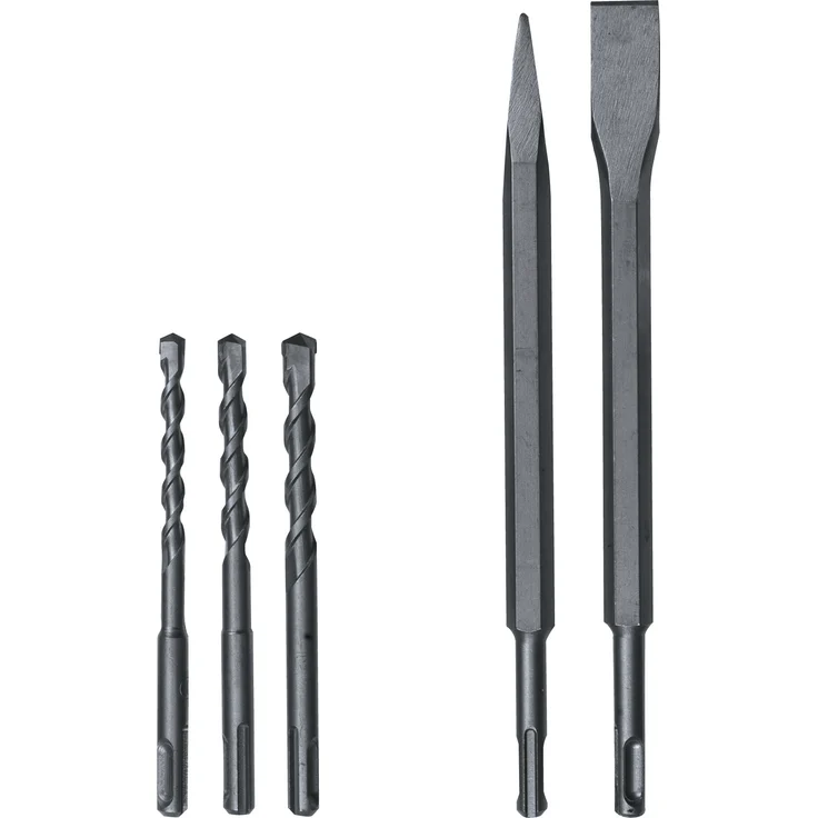 Einhell Bohrhammer TE-RH 32 4F Kit – Bild 2