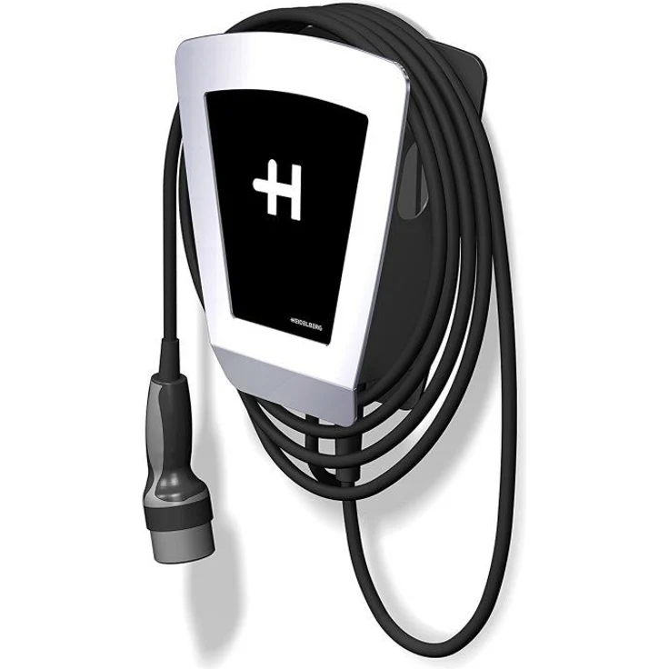 Heidelberg Wallbox Home Eco 3,5m Ladekabel - Typ 2 – Bild 2