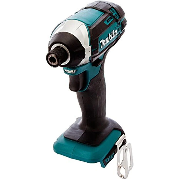 Makita DTD152Z Akku-Schlagschrauber 18V 165Nm 2900 U/min 3500 Schläge/min ohne Akku und Ladegerät Li-Ion 1,3 kg Überlastschutz – Bild 2