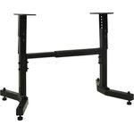 vidaXL Universal-Ständer für Drehmaschinen