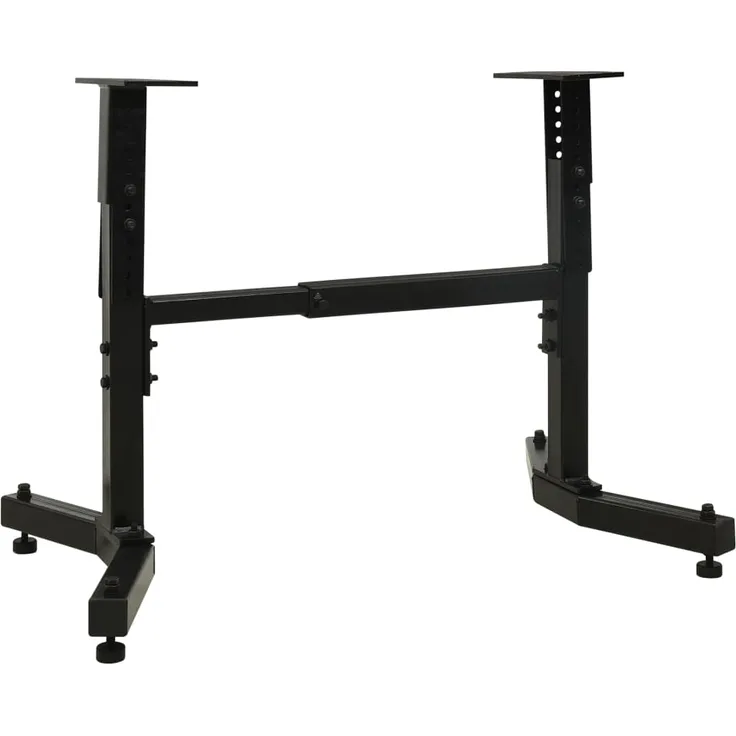 vidaXL Universal-Ständer für Drehmaschinen