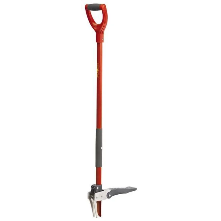 WOLF-Garten Unkrautstecher Automatik IW-A – Bild 1