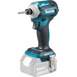 Makita DTD171Z 18V Akku Schlagschrauber ohne Akku ohne Ladegerät (DTD171Z)