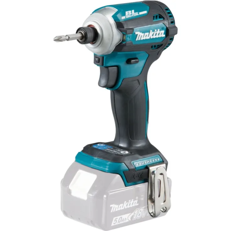 Makita DTD171Z 18V Akku Schlagschrauber ohne Akku ohne Ladegerät (DTD171Z)