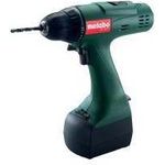 Metabo BZ 12 SP