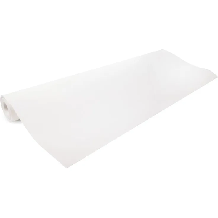 Superfresco - Uberstreichbare Tapete - Weiss - 10m x 52cm
