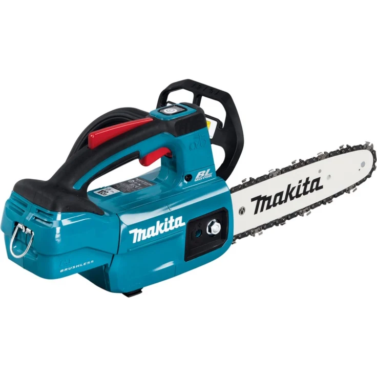 Makita DUC 254Z Akku-Kettensäge 18V, 25cm, im Karton, ohne Akku und Ladegerät – Bild 1