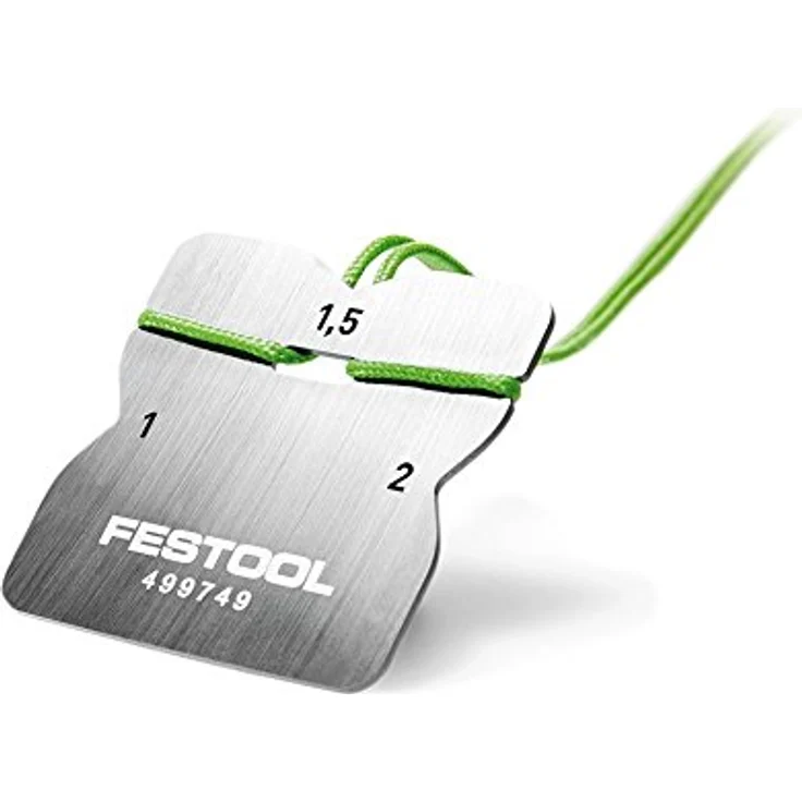 Festool Ziehklinge ZK HW 45/45 (499749)