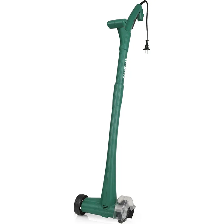 EASYmaxx Fugenreiniger elektrisch 140W in Grün