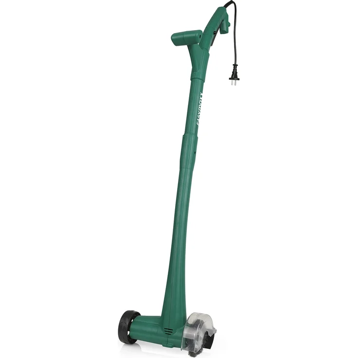 EASYmaxx Fugenreiniger elektrisch 140W in Grün – Bild 1
