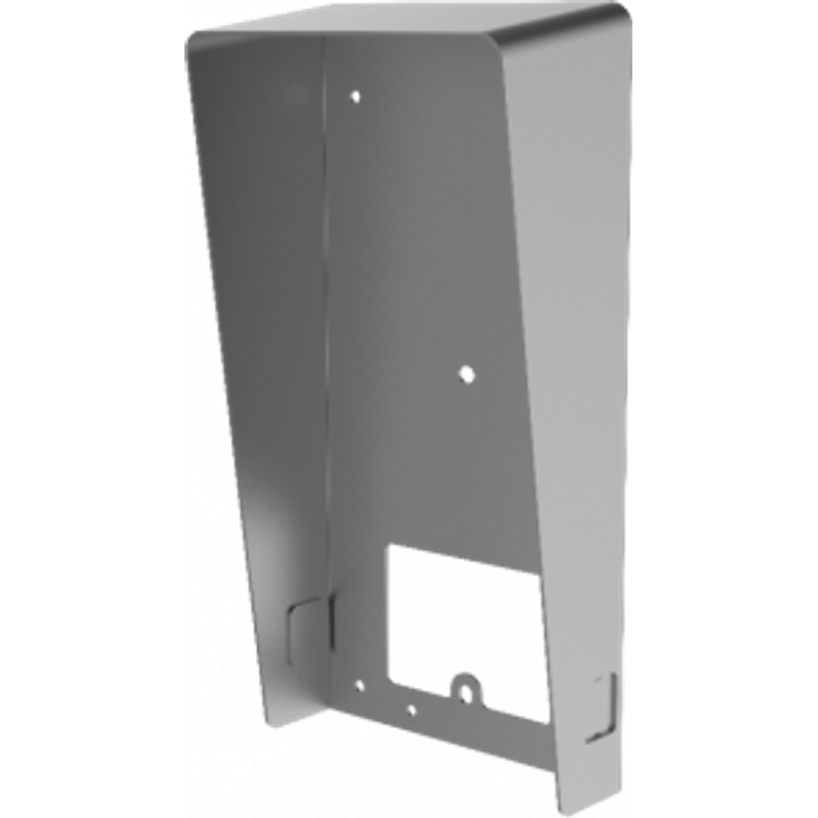 Hikvision DS-KABV8113-RS-Surface Regenschutz für Türstationen der Serie KV811...