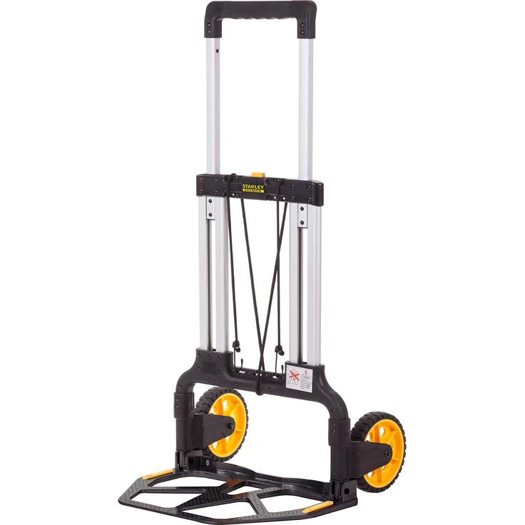 STANLEY FATMAX FXWT-706 Sackkarre aus Aluminium – Bild 1