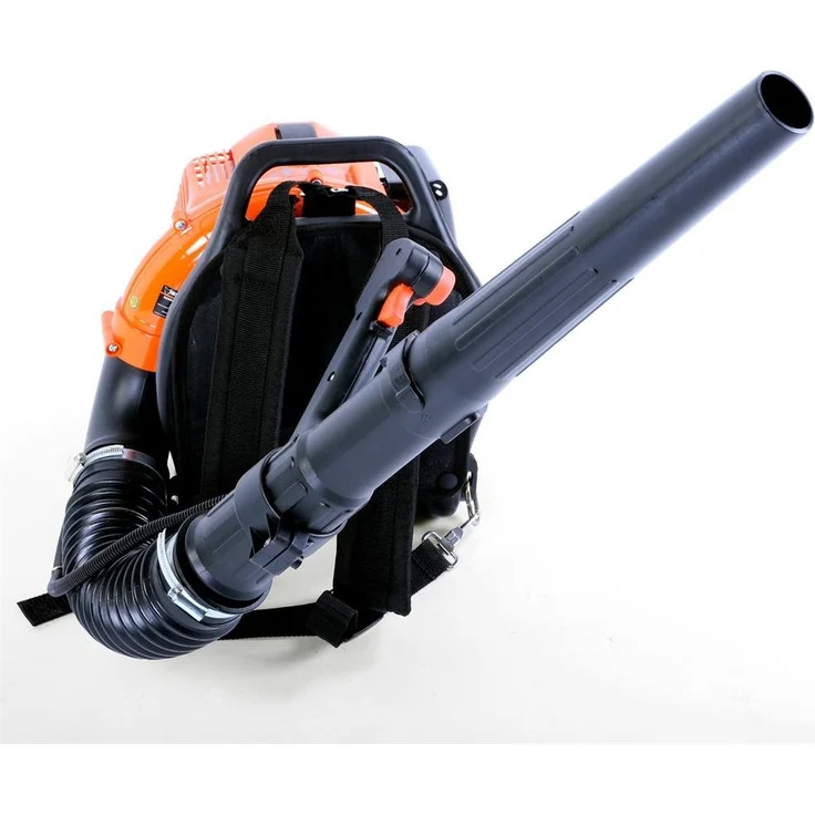Fuxtec FX-LB133T Laubbläser – Bild 5