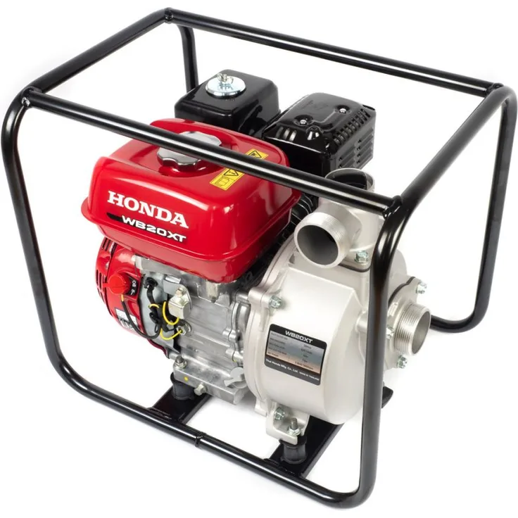 Honda Wasserpumpe WB 20 XT