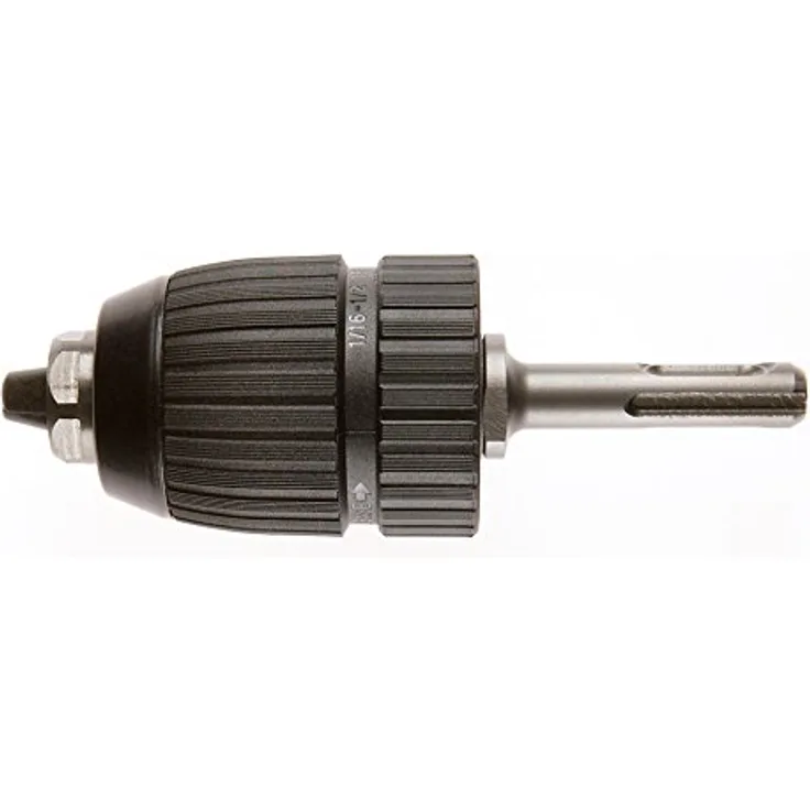 Hitachi Bohrfutter SSBF Durchmesser 1,5-13 mm und Adapter SDS-Plus, 752099