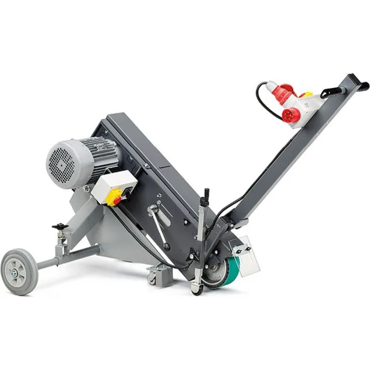 FEIN 79021600403 M. Schleif GIMS 752H