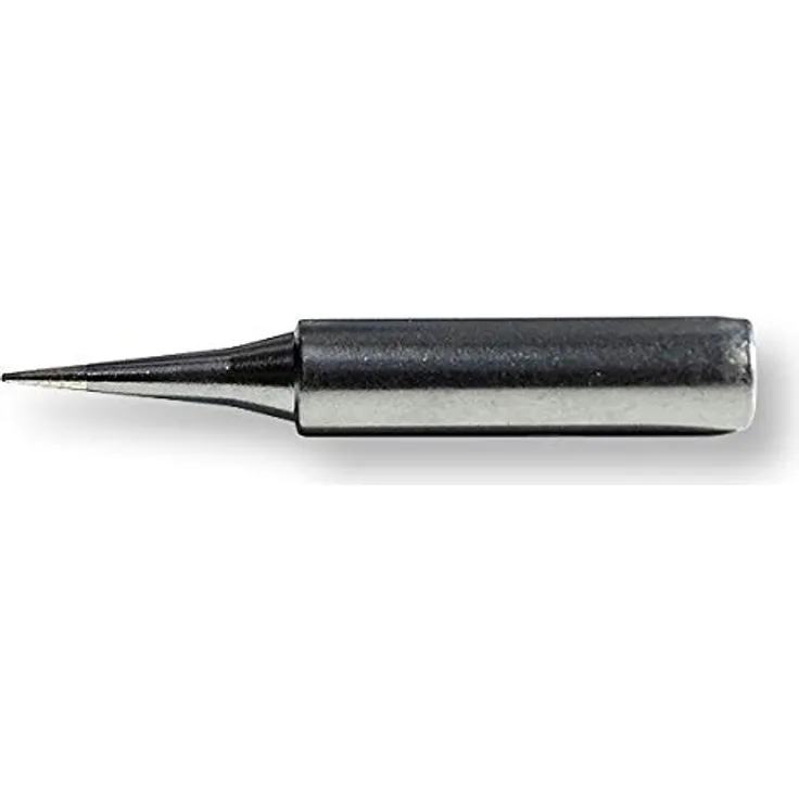 QUICK Lötspitze gerade nadelspitz Ø 0,2mm für Lötstation 3103-3104-TS1100 (960-I)