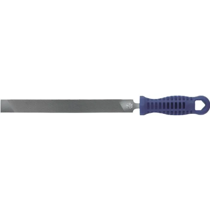 Unimet UM783207 Mühlsägefeile, blau