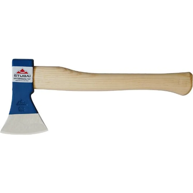 Stubai 672206Hachita mit gebogenem Griff, 800g