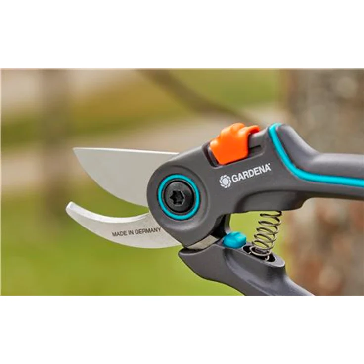 GARDENA 12203-20 Gartenschere ExpertCut – Bild 5