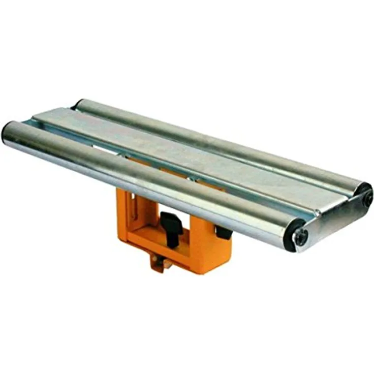 DeWalt Rollenauflage (Zubehör für Universal-Untergestelle, passend für DE7023) DE7027