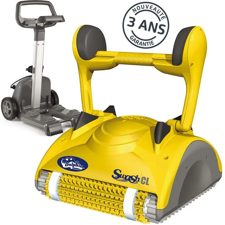 Dolphin swash cl Poolreiniger