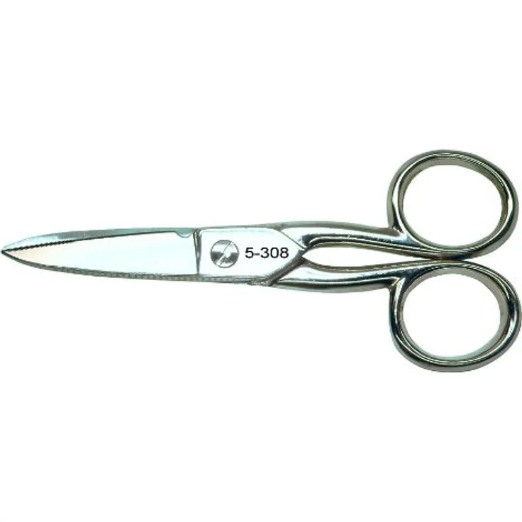 Bernstein Telefon- und Kabelschere 5-308 (5-308)