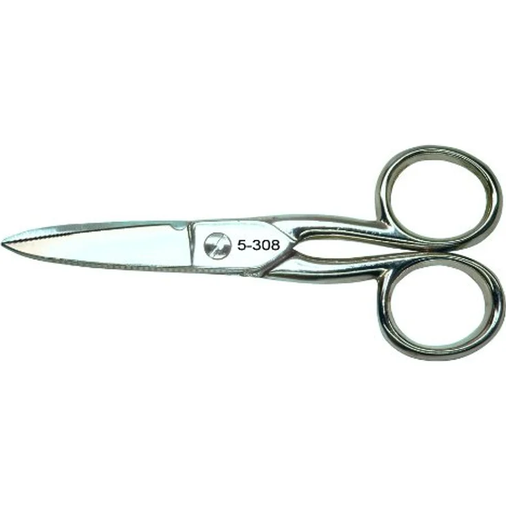 Bernstein Telefon- und Kabelschere 5-308 (5-308)