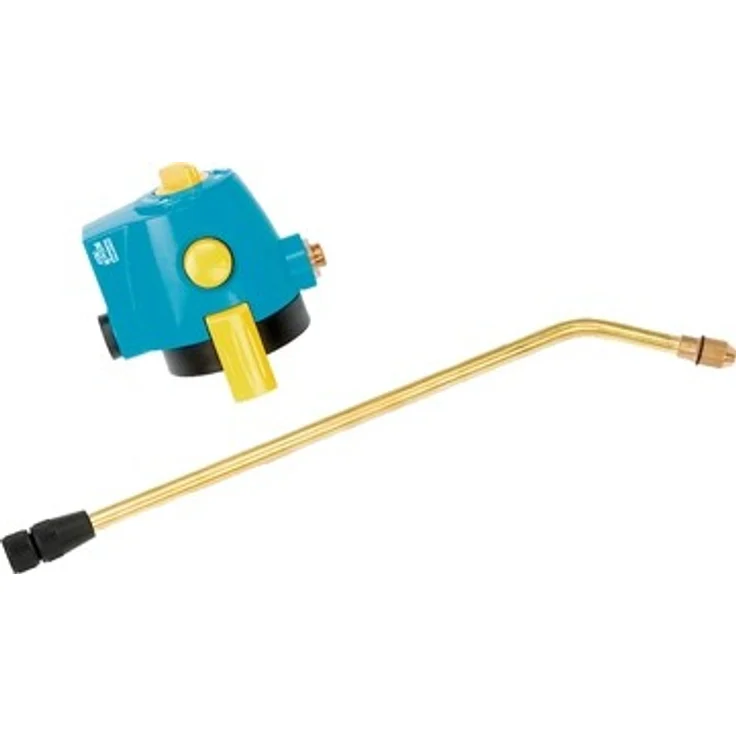 Gloria Nachrüstsystemset ''Klick & Go''