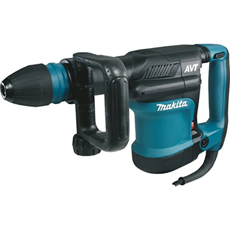 Makita Elektronik-Stemmhammer SDS-Max (HM0871C)