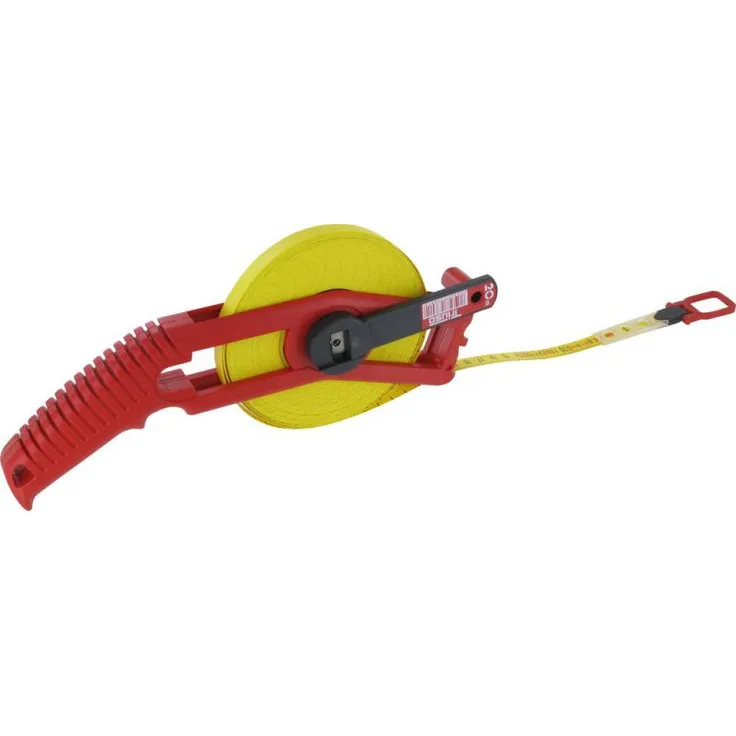 TRIUSO Rahmenbandmaß 13mmx20m - 21RBMG