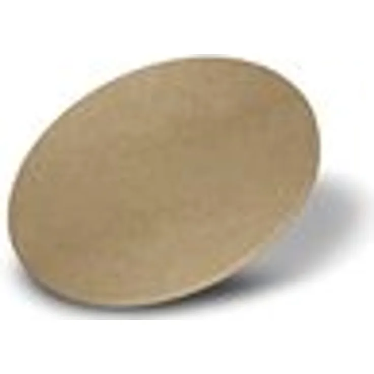 Enders Pizzastein 8791, für Gasgrill, Backofen, Flammkuchen, Grill-Zubehör, aus Keramik, Ø 31,5 cm - Preisvergleich