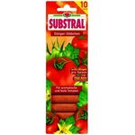 SUBSTRAL Düngerstäbchen für Tomaten 10 St.