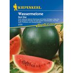 KIEPENKERL Wassermelone Red Star F1 Wassermelonensamen 