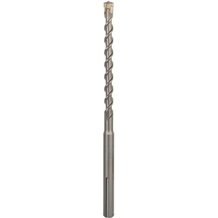 Bosch Professional Hammerbohrer SDS-max-7 (für Beton, Kalksandstein, Mauerwerk, Ø: 16 mm, Zubehör für Bohrhammer), 2608586751