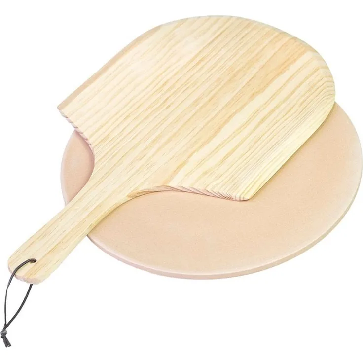 Char-Broil 140 513 - Pizza Set.