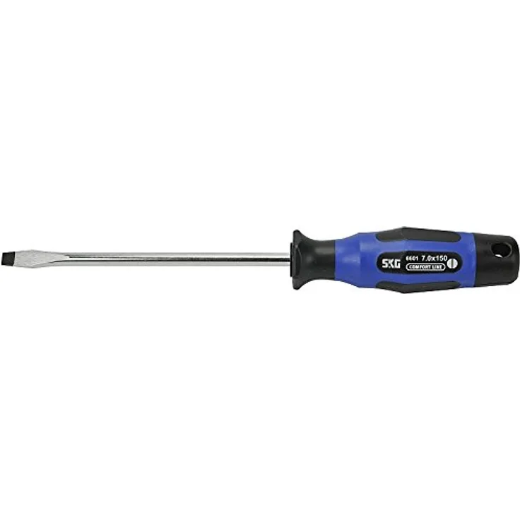 SKG 660.08 Schlitz-Schraubendreher 8x175mm