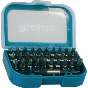 Bild für Makita Bit-Set (31teilig)